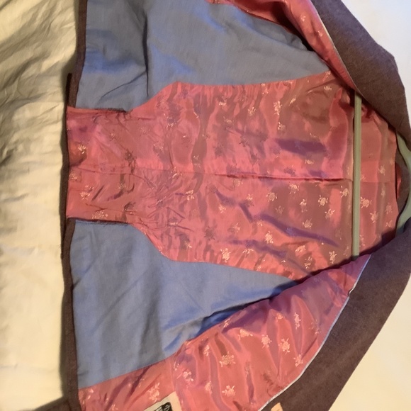 Jacket - Picture 4 of 5